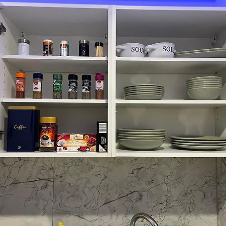 Ferienwohnung Viktoria ゴータ エクステリア 写真