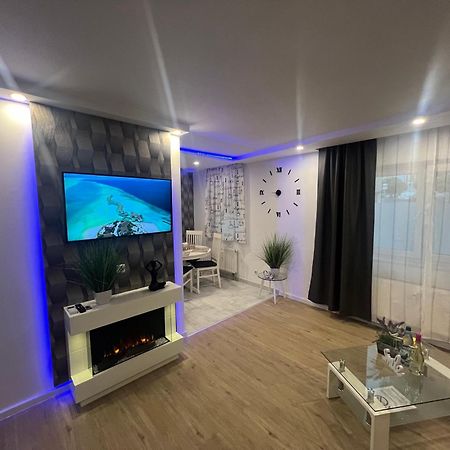 Ferienwohnung Viktoria ゴータ エクステリア 写真