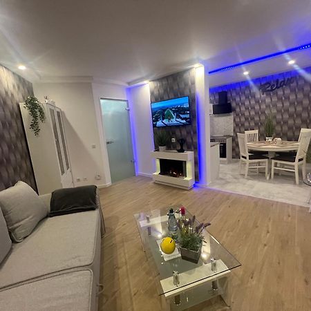 Ferienwohnung Viktoria ゴータ エクステリア 写真