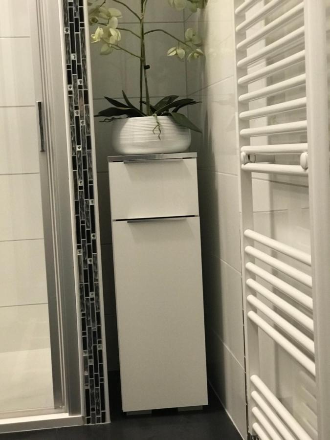 Ferienwohnung Viktoria ゴータ エクステリア 写真