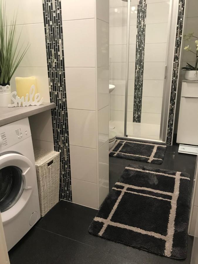 Ferienwohnung Viktoria ゴータ エクステリア 写真
