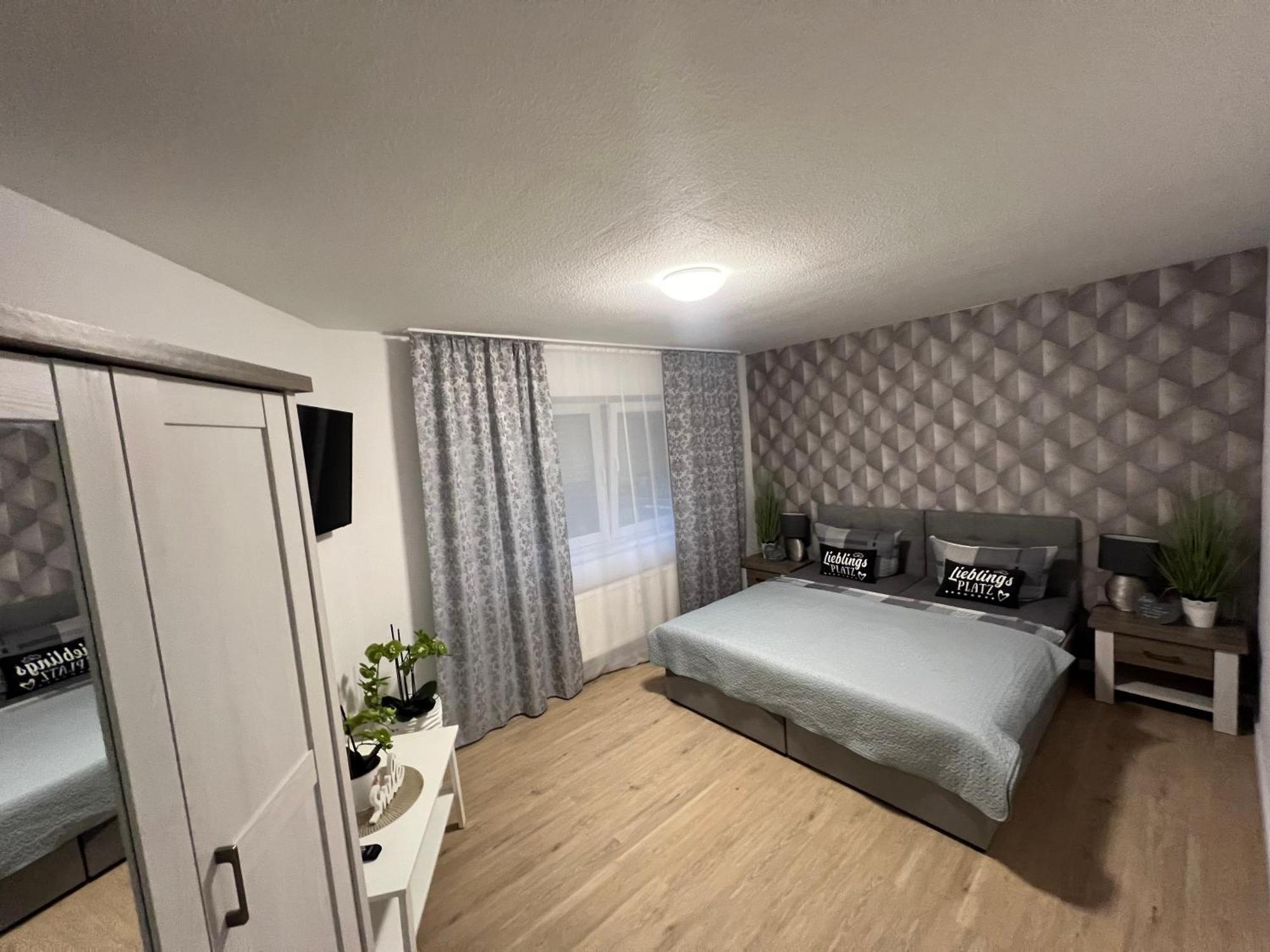 Ferienwohnung Viktoria ゴータ エクステリア 写真