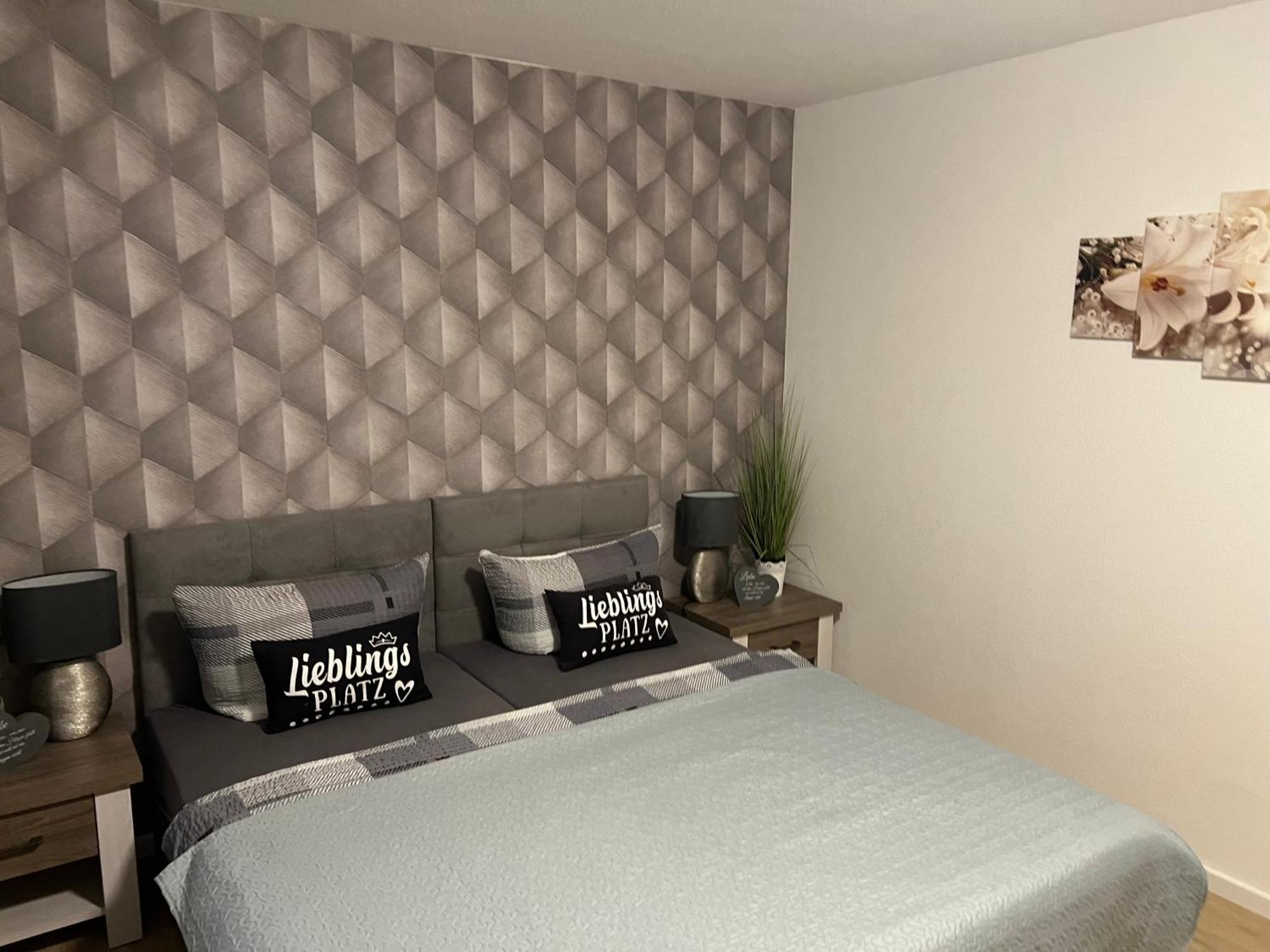 Ferienwohnung Viktoria ゴータ エクステリア 写真