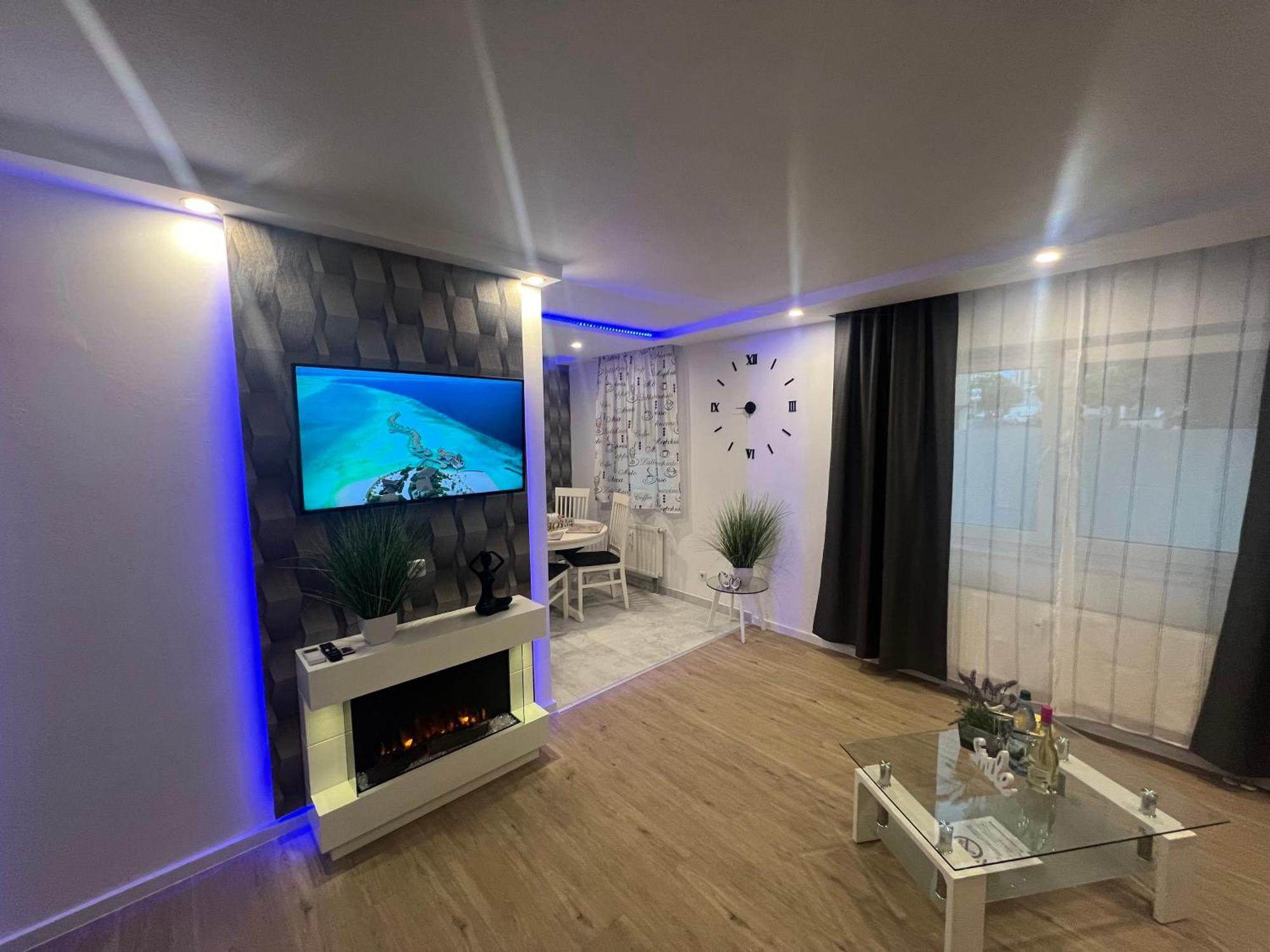 Ferienwohnung Viktoria ゴータ エクステリア 写真