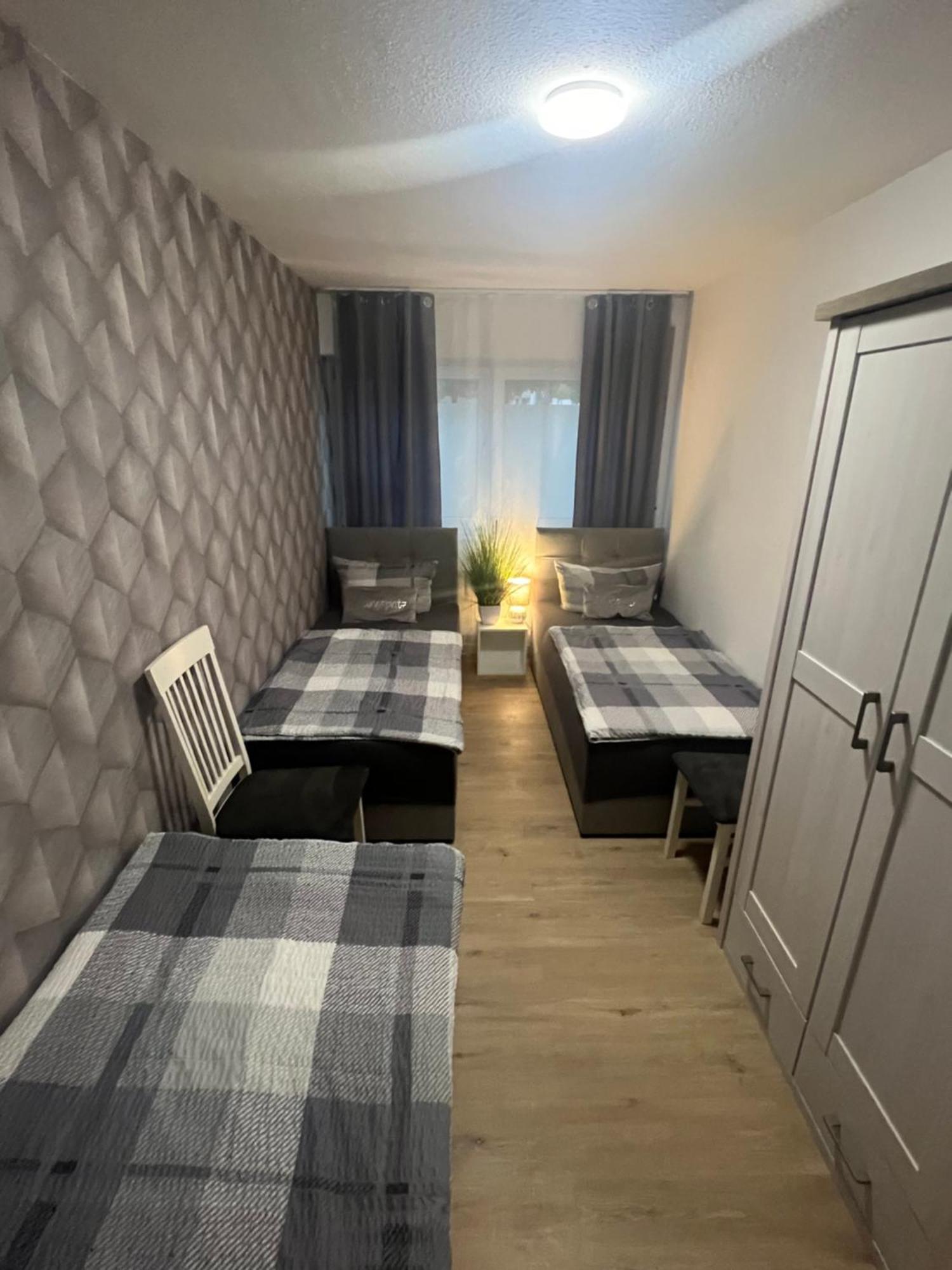 Ferienwohnung Viktoria ゴータ エクステリア 写真