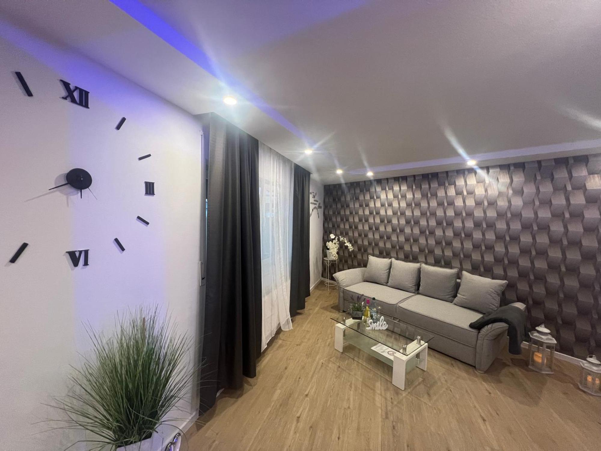 Ferienwohnung Viktoria ゴータ エクステリア 写真