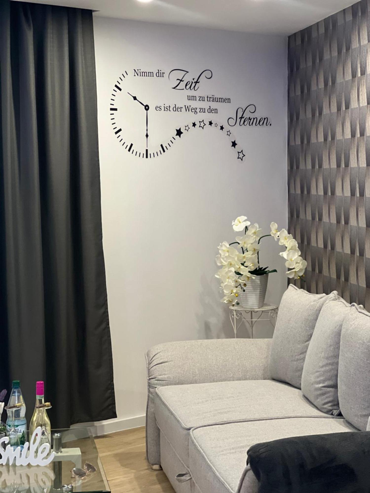 Ferienwohnung Viktoria ゴータ エクステリア 写真