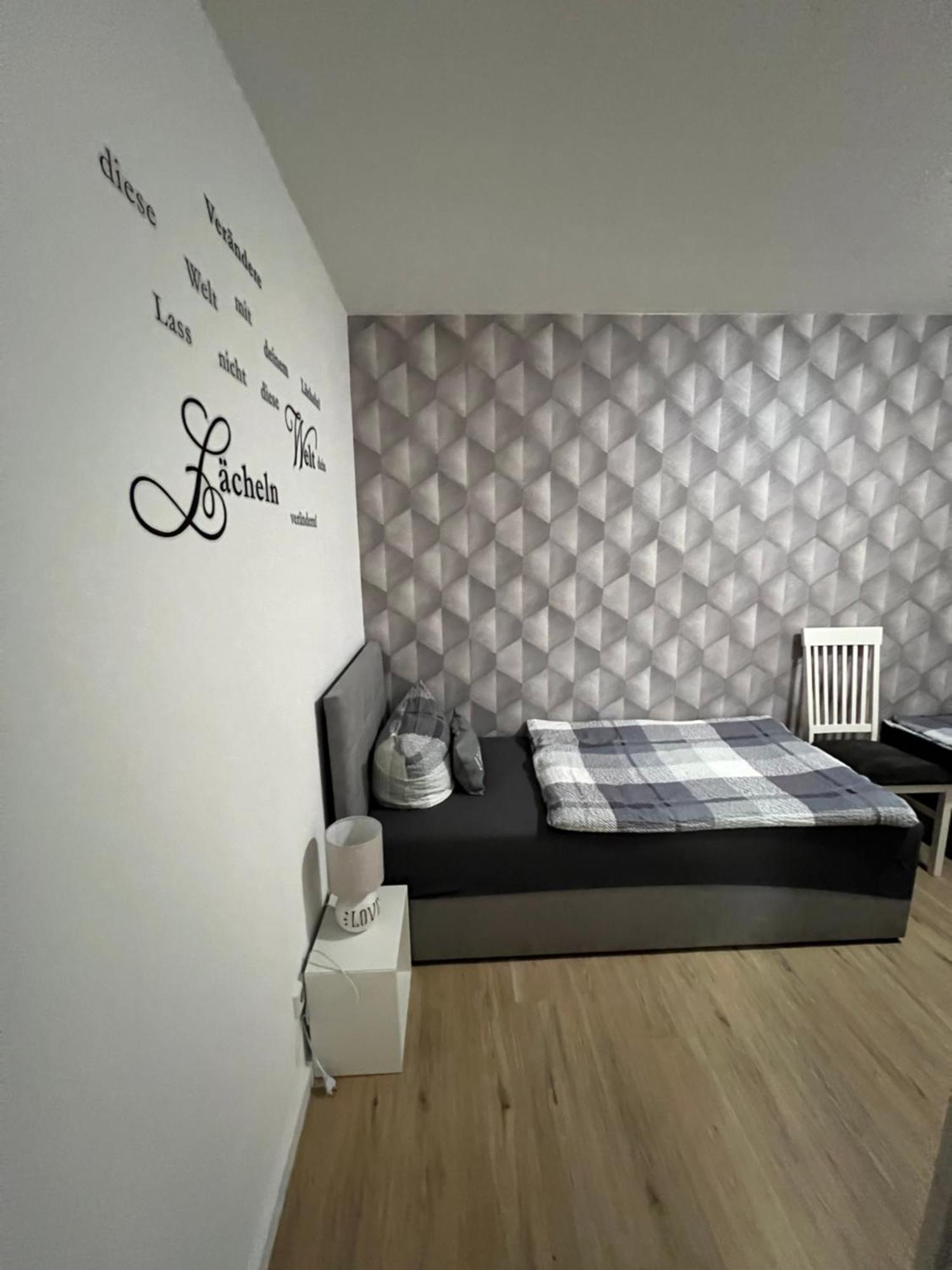 Ferienwohnung Viktoria ゴータ エクステリア 写真