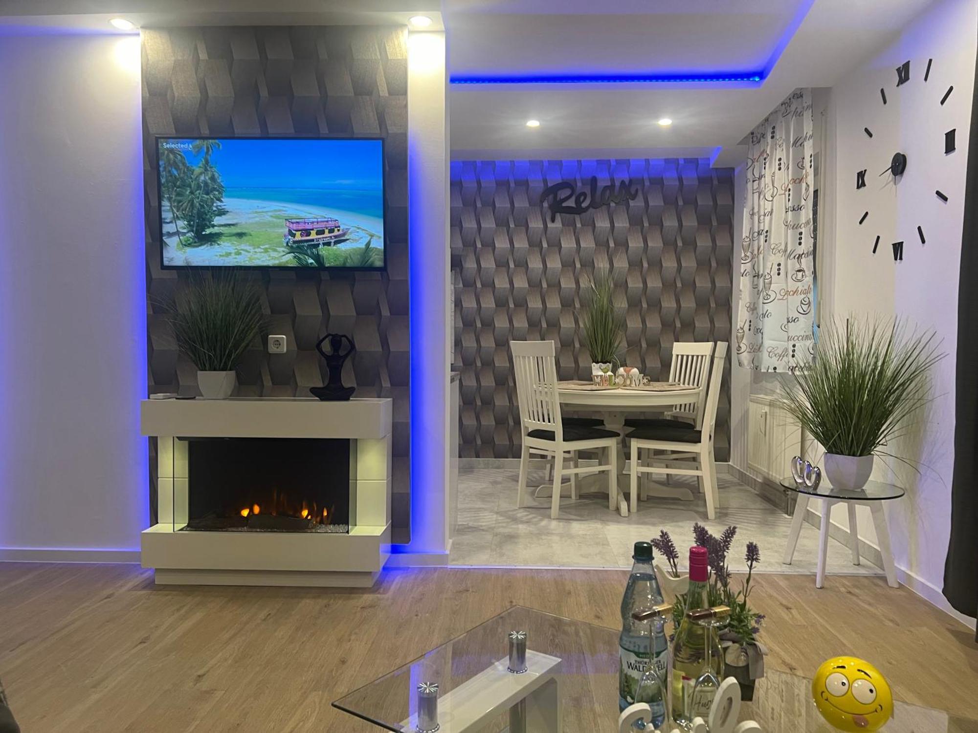 Ferienwohnung Viktoria ゴータ エクステリア 写真